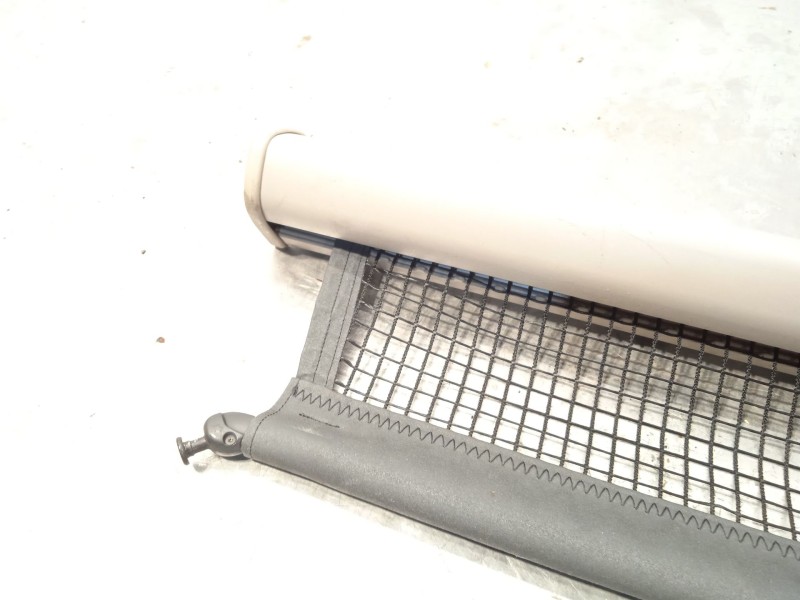 Recambio de bandeja trasera para volvo v50 (545) 2.0 d referencia OEM IAM 39851491 39854035 