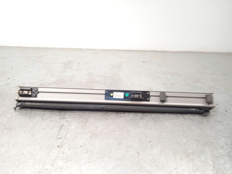 Recambio de bandeja trasera para volvo v50 (545) 2.0 d referencia OEM IAM 39851491 39854035 