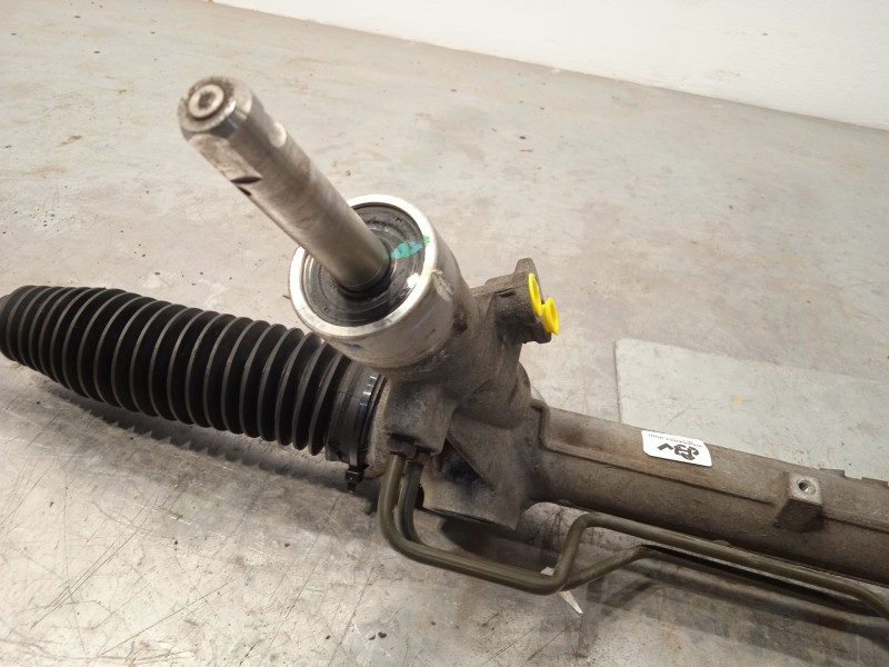 Recambio de cremallera direccion para volvo v50 (545) 2.0 d referencia OEM IAM P31201426  