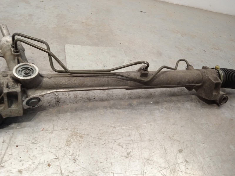 Recambio de cremallera direccion para volvo v50 (545) 2.0 d referencia OEM IAM P31201426  