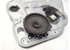 Recambio de elevalunas trasero derecho para volvo v50 (545) 2.0 d referencia OEM IAM 1478031 31253516  2