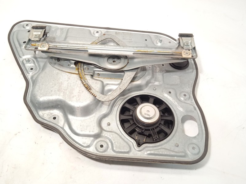 Recambio de elevalunas trasero derecho para volvo v50 (545) 2.0 d referencia OEM IAM 1478031 31253516 