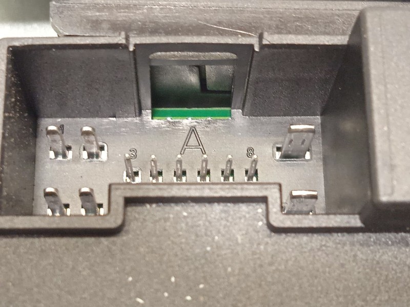 Recambio de elevalunas trasero izquierdo para volvo v50 (545) 2.0 d referencia OEM IAM 1478031 31253515 