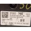 Recambio de cuadro instrumentos para seat leon (5f1) 1.4 16v tsi referencia OEM IAM 5F0920740E  