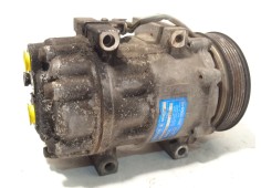 Recambio de compresor aire acondicionado para volvo v50 (545) 2.0 d referencia OEM IAM 3M5H19D629HE 1287 SD7V16