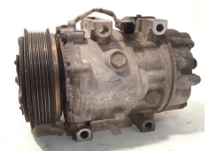 Recambio de compresor aire acondicionado para volvo v50 (545) 2.0 d referencia OEM IAM 3M5H19D629HE 1287 SD7V16 2