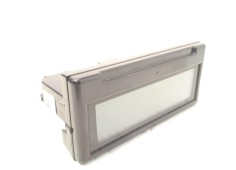 Recambio de pantalla multifuncion para volvo v50 (545) 2.0 d referencia OEM IAM 30797719  