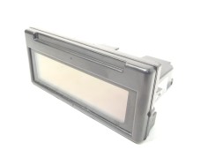 Recambio de pantalla multifuncion para volvo v50 (545) 2.0 d referencia OEM IAM 30797719   2