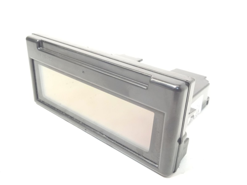 Recambio de pantalla multifuncion para volvo v50 (545) 2.0 d referencia OEM IAM 30797719  