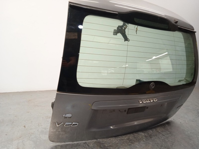 Recambio de porton trasero para volvo v50 (545) 2.0 d referencia OEM IAM 31218941  