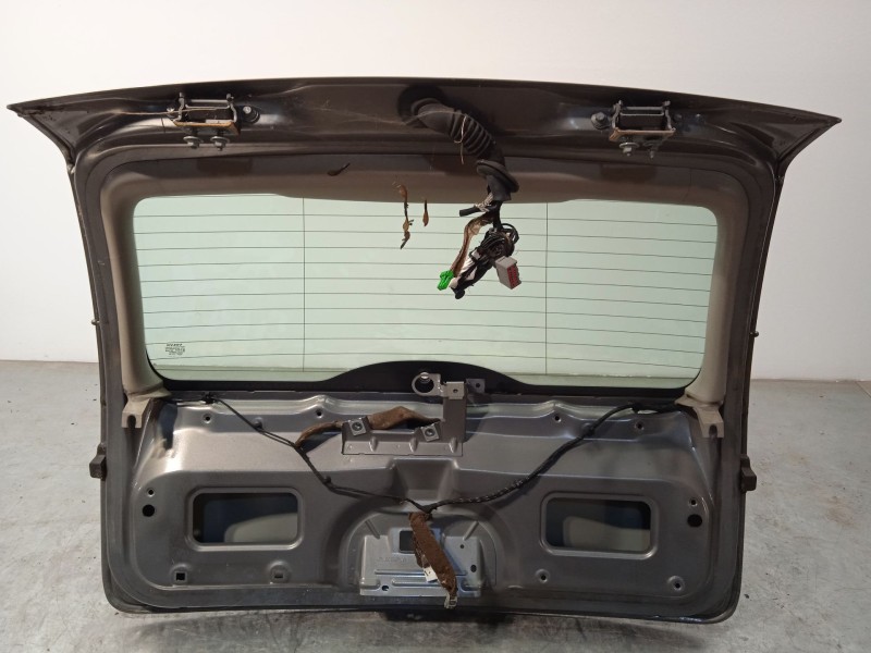 Recambio de porton trasero para volvo v50 (545) 2.0 d referencia OEM IAM 31218941  