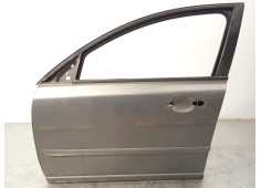 Recambio de puerta delantera izquierda para volvo v50 (545) 2.0 d referencia OEM IAM 31335440  