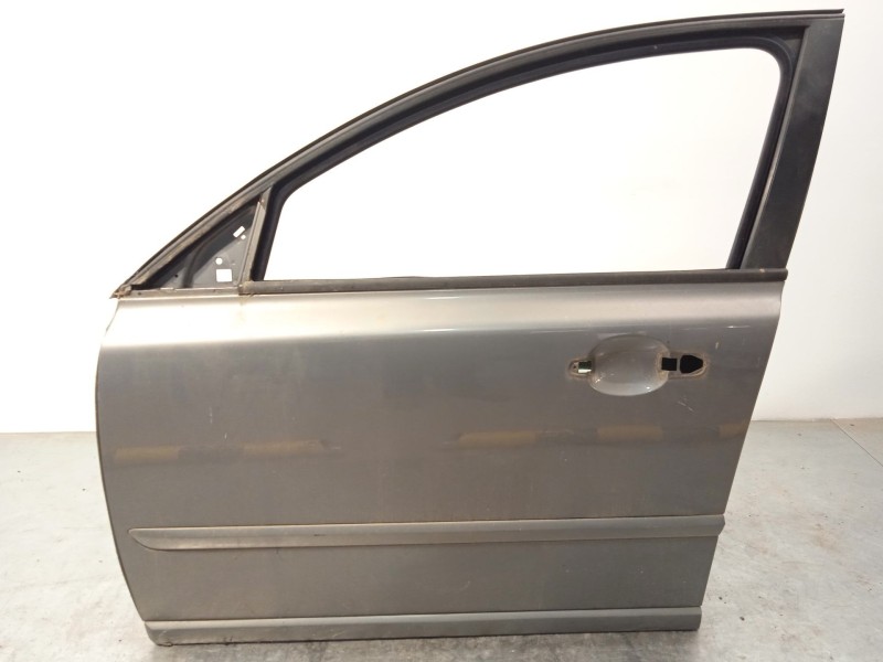 Recambio de puerta delantera izquierda para volvo v50 (545) 2.0 d referencia OEM IAM 31335440  