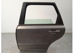 Recambio de puerta trasera izquierda para volvo v50 (545) 2.0 d referencia OEM IAM 31335469  