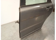 Recambio de puerta trasera izquierda para volvo v50 (545) 2.0 d referencia OEM IAM 31335469   2