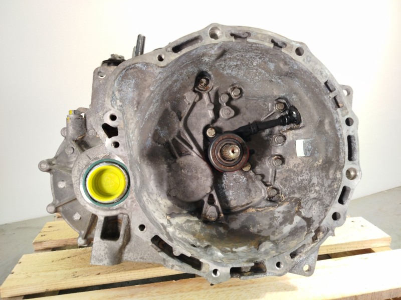 Recambio de caja cambios para ssangyong tivoli 1.2 referencia OEM IAM 0703BAK01230N  