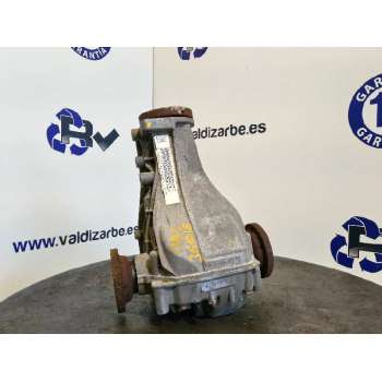 DIFERENCIAL TRASERO 0AR525083B 0BC500044C 