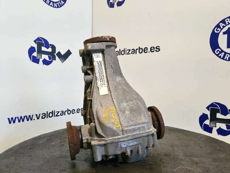 DIFERENCIAL TRASERO 0AR525083B 0BC500044C 