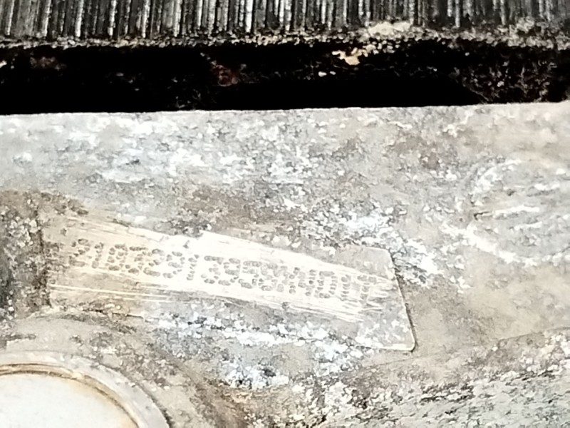 Recambio de caja cambios para ssangyong tivoli 1.2 referencia OEM IAM 0703BAK01230N  