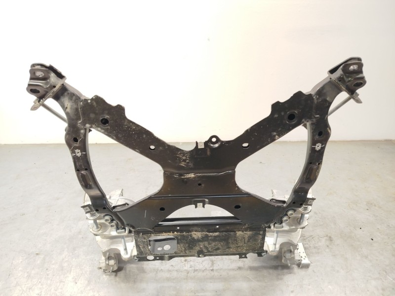 Recambio de puente delantero para audi a6 c8 (4a2) 45 tdi mild hybrid quattro referencia OEM IAM 4K1399347  