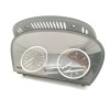 Recambio de cuadro instrumentos para bmw 5 (e60) 520 d referencia OEM IAM 62119135253  