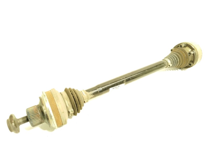 Recambio de transmision trasera derecha para audi a6 c8 (4a2) 45 tdi mild hybrid quattro referencia OEM IAM 4K0501204  