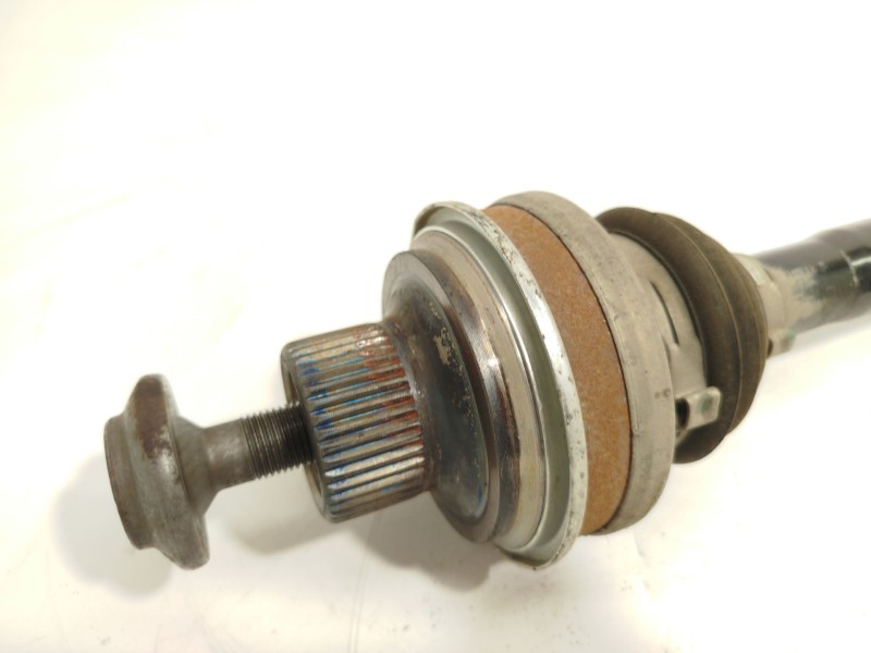 Recambio de transmision trasera derecha para audi a6 c8 (4a2) 45 tdi mild hybrid quattro referencia OEM IAM 4K0501204  