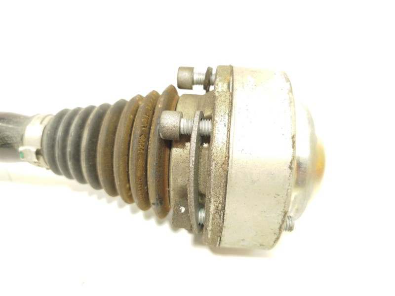 Recambio de transmision trasera derecha para audi a6 c8 (4a2) 45 tdi mild hybrid quattro referencia OEM IAM 4K0501204  