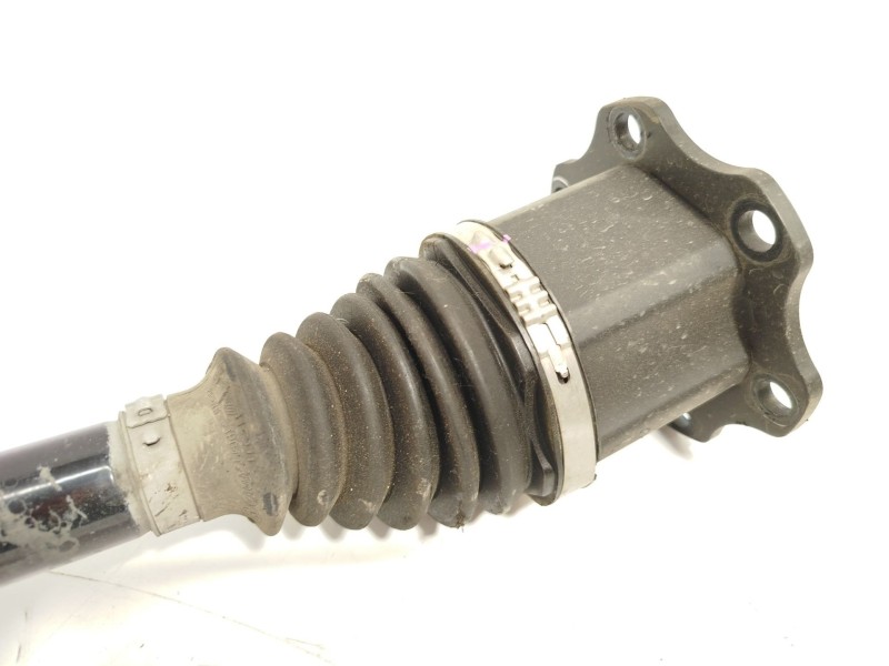 Recambio de transmision delantera derecha para audi a6 c8 (4a2) 45 tdi mild hybrid quattro referencia OEM IAM 4K0407271B  