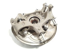 Recambio de mangueta trasera derecha para audi a6 c8 (4a2) 45 tdi mild hybrid quattro referencia OEM IAM 4K0505432C   2