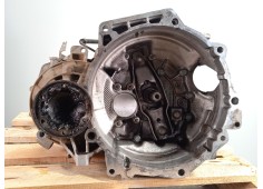 Recambio de caja cambios para seat toledo iii (5p2) 1.9 tdi referencia OEM IAM HNV 0A4300045FX 