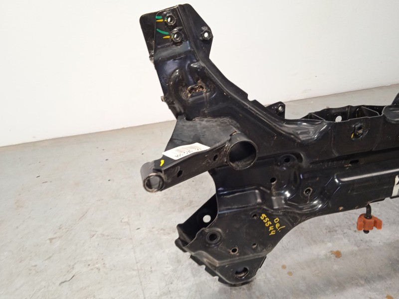 Recambio de puente delantero para ssangyong tivoli 1.2 referencia OEM IAM 4010035000  