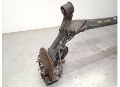 Recambio de puente trasero para kia venga (yn) 1.6 crdi 128 referencia OEM IAM 551001P100   2