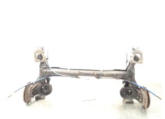 Recambio de puente trasero para peugeot 5008 (0u_, 0e_) 1.6 hdi referencia OEM IAM 5148X5  