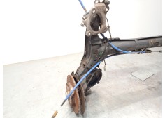 Recambio de puente trasero para peugeot 5008 (0u_, 0e_) 1.6 hdi referencia OEM IAM 5148X5   2