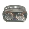 Recambio de cuadro instrumentos para bmw 5 (e60) 520 d referencia OEM IAM 62119135253  