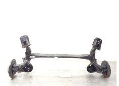 Recambio de puente trasero para ssangyong tivoli 1.2 referencia OEM IAM 4550035000  