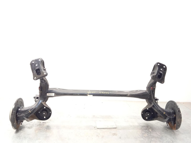 Recambio de puente trasero para ssangyong tivoli 1.2 referencia OEM IAM 4550035000  