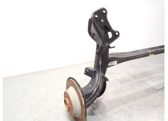 Recambio de puente trasero para ssangyong tivoli 1.2 referencia OEM IAM 4550035000   2