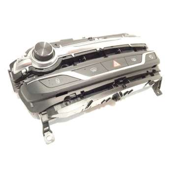 MANDO CLIMATIZADOR 96777660ZD 