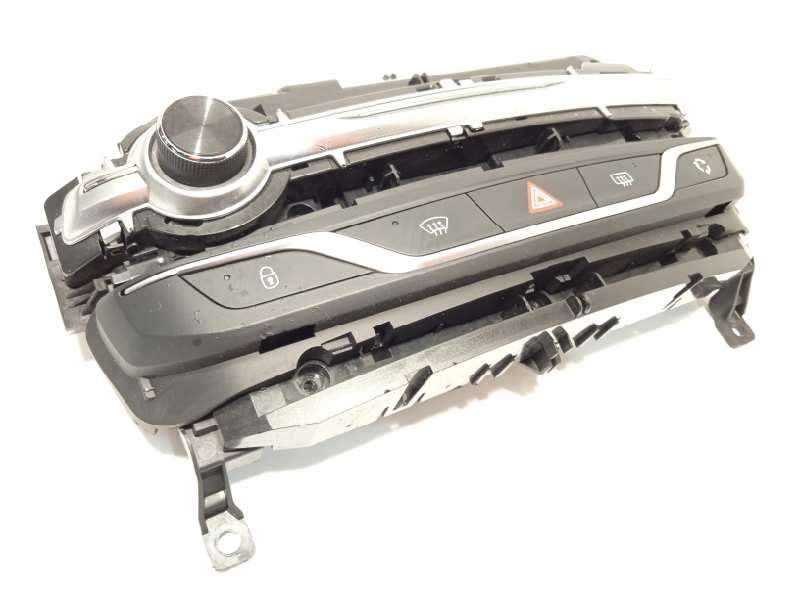MANDO CLIMATIZADOR 96777660ZD 
