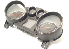 Recambio de cuadro instrumentos para opel astra j sports tourer (p10) 1.7 cdti (35) referencia OEM IAM 13433804   2