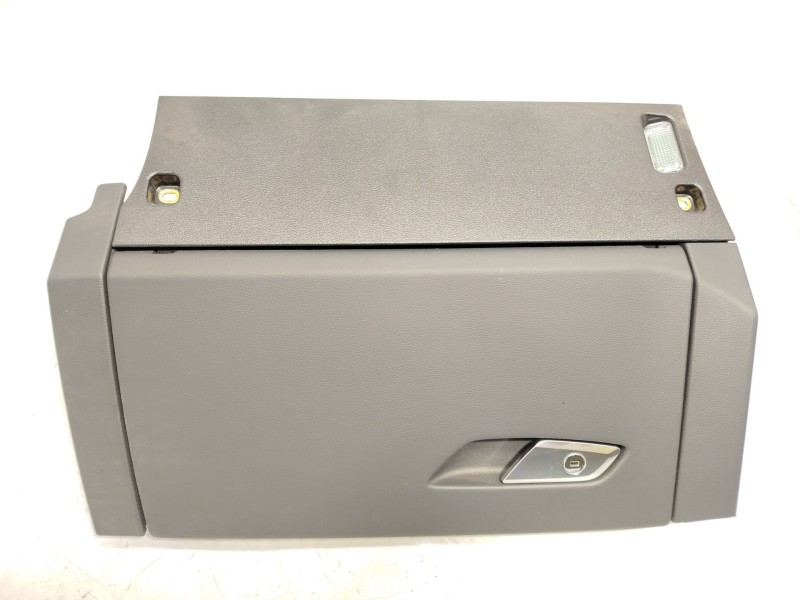 Recambio de guantera para audi a6 c8 (4a2) 45 tdi mild hybrid quattro referencia OEM IAM 4K1857035K 4K1857035K6PS 