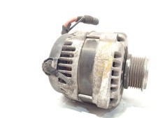 Recambio de alternador para opel astra j sports tourer (p10) 1.7 cdti (35) referencia OEM IAM 13579675   2