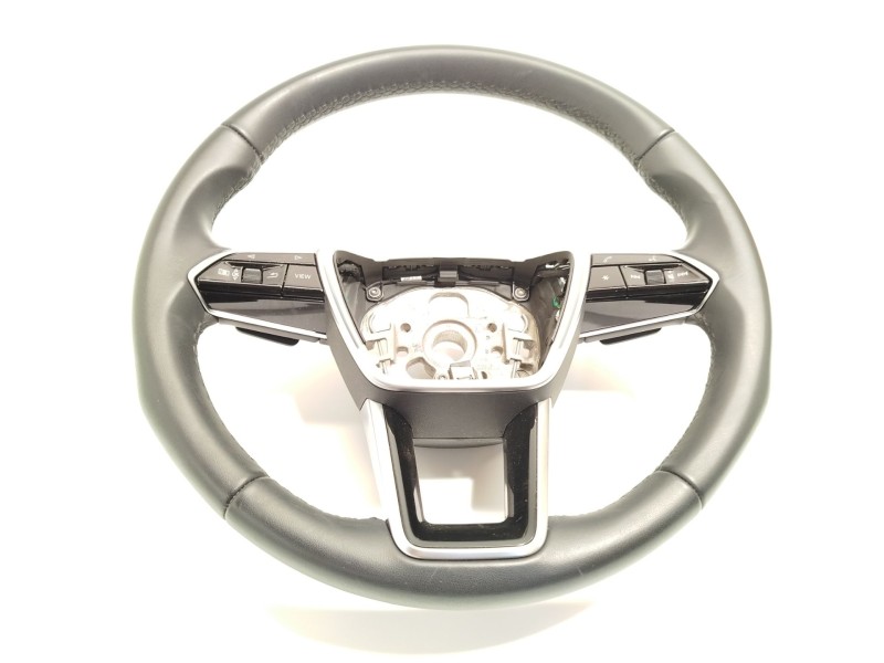 Recambio de volante para audi a6 c8 (4a2) 45 tdi mild hybrid quattro referencia OEM IAM 4K0419091AT 4K0419091ATINU 