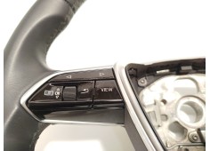 Recambio de volante para audi a6 c8 (4a2) 45 tdi mild hybrid quattro referencia OEM IAM 4K0419091AT 4K0419091ATINU  2