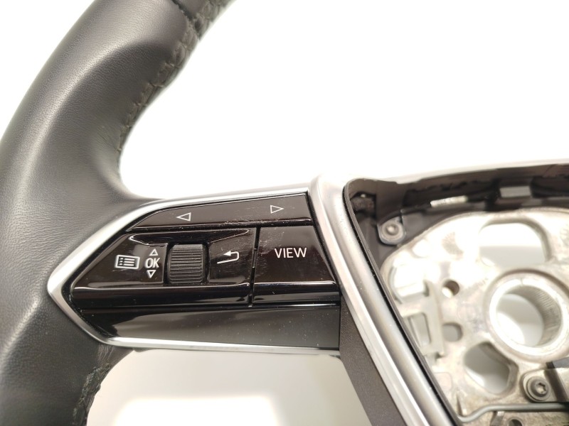 Recambio de volante para audi a6 c8 (4a2) 45 tdi mild hybrid quattro referencia OEM IAM 4K0419091AT 4K0419091ATINU 