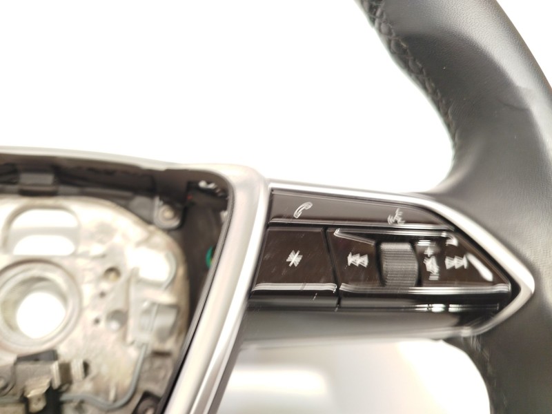 Recambio de volante para audi a6 c8 (4a2) 45 tdi mild hybrid quattro referencia OEM IAM 4K0419091AT 4K0419091ATINU 