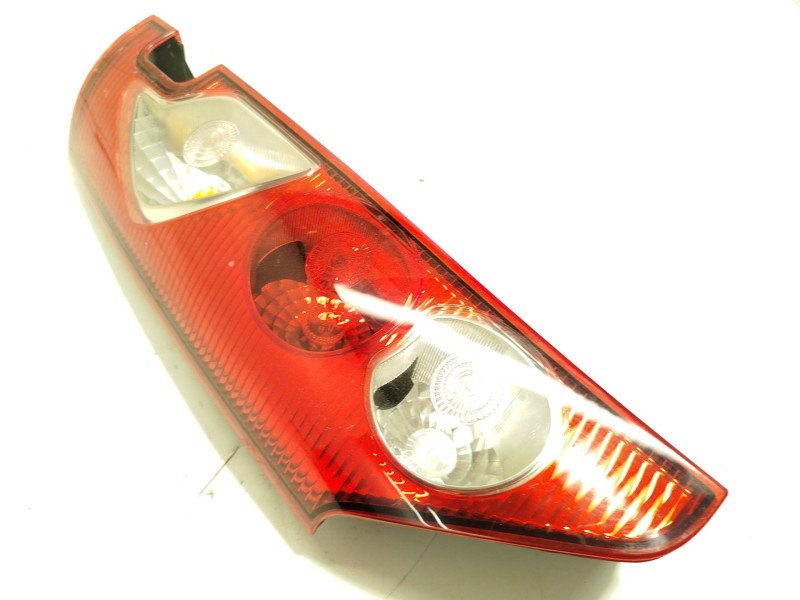 Recambio de piloto trasero izquierdo para renault kangoo 1.5 dci diesel fap referencia OEM IAM 8200419949  