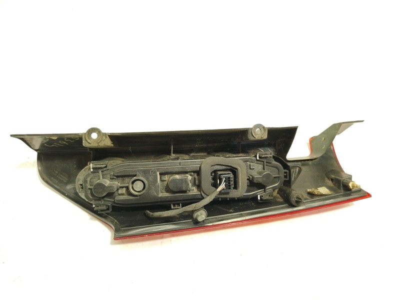 Recambio de piloto trasero izquierdo para renault kangoo 1.5 dci diesel fap referencia OEM IAM 8200419949  